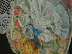 porc doll bag b